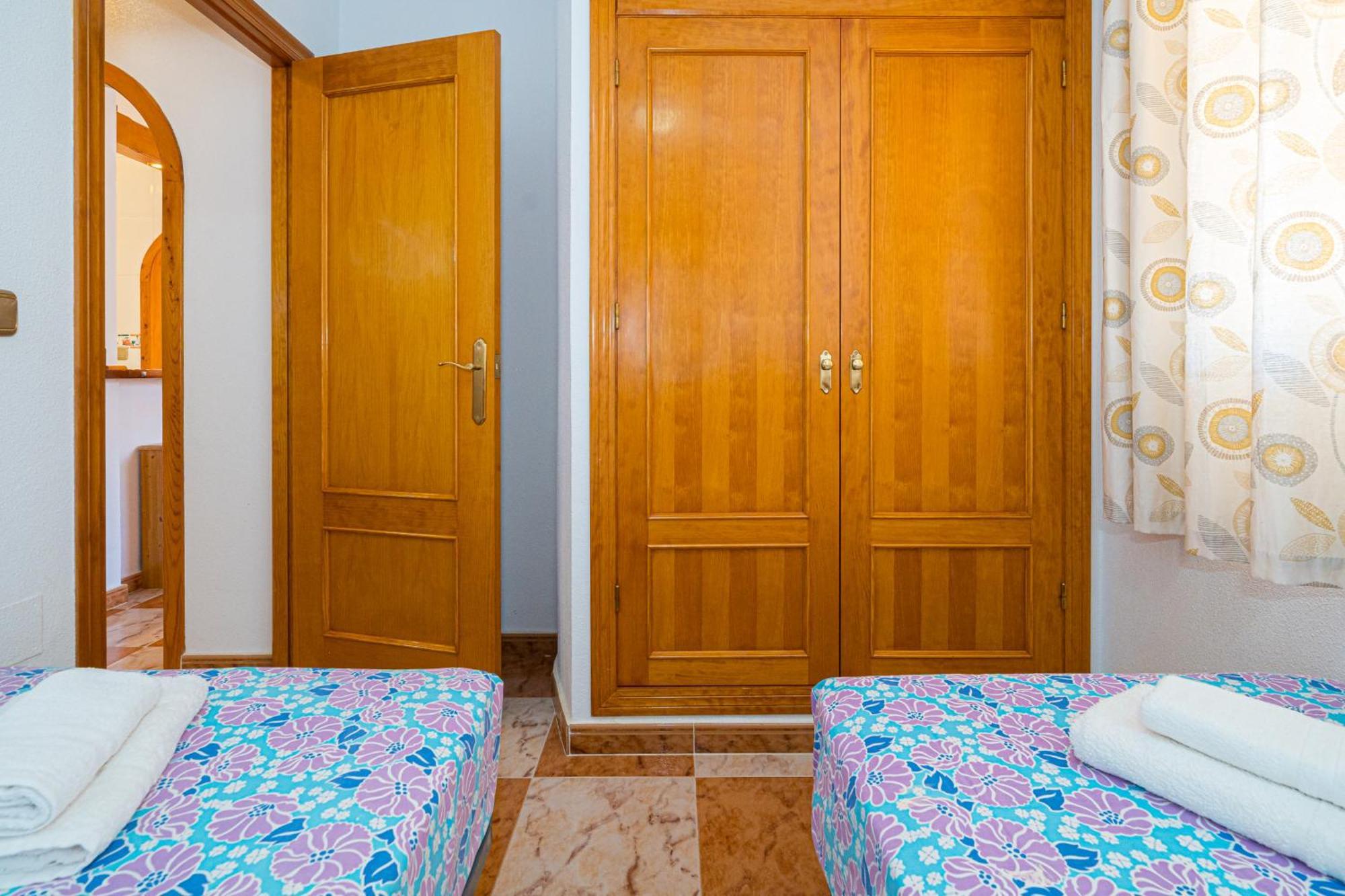 Casa Tima Villa Dehesa de Campoamor  Eksteriør billede